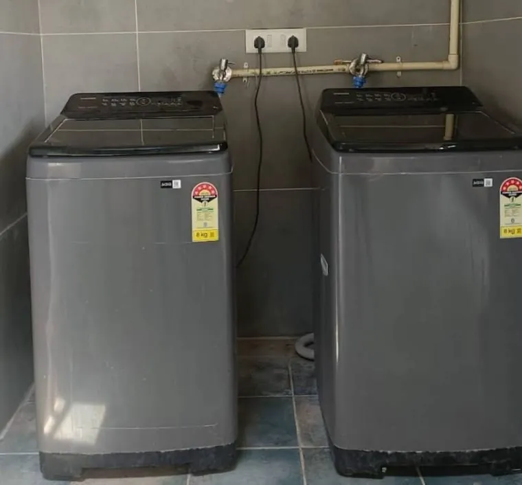 V S R Co-living PG in Mangammanapalya, Bengaluru, photo 5